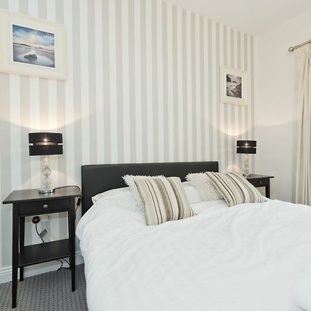 Trinity College Area Apartment Dublin Luaran gambar