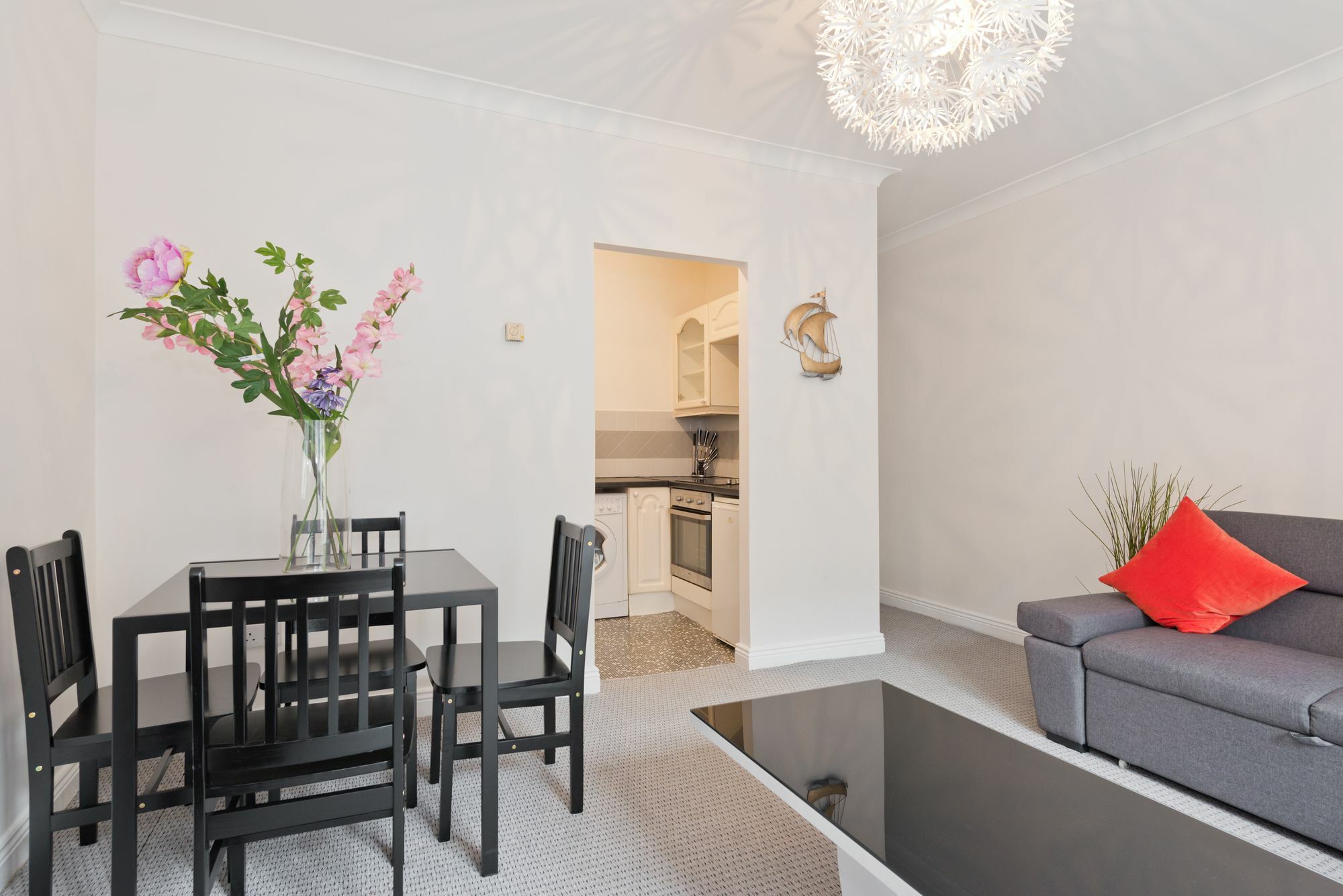 Trinity College Area Apartment Dublin Luaran gambar