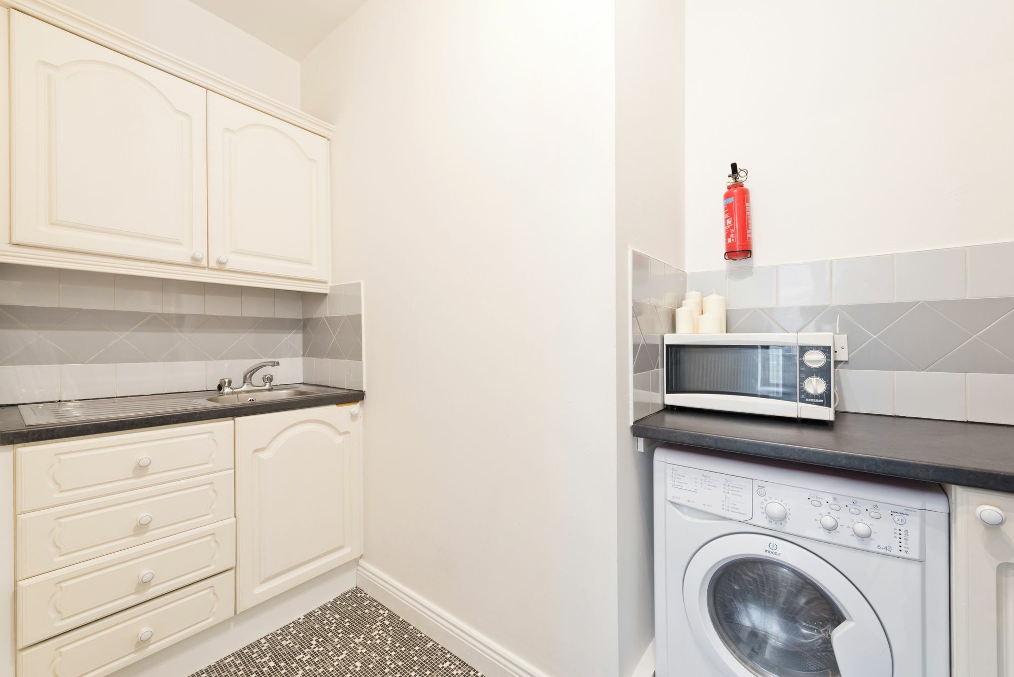 Trinity College Area Apartment Dublin Luaran gambar