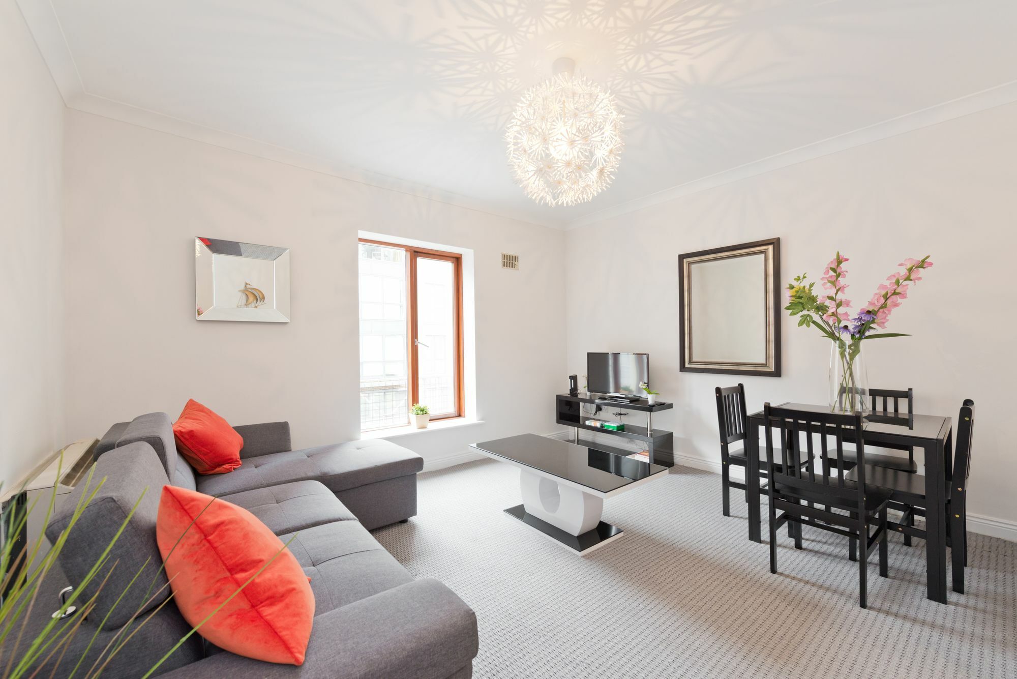 Trinity College Area Apartment Dublin Luaran gambar