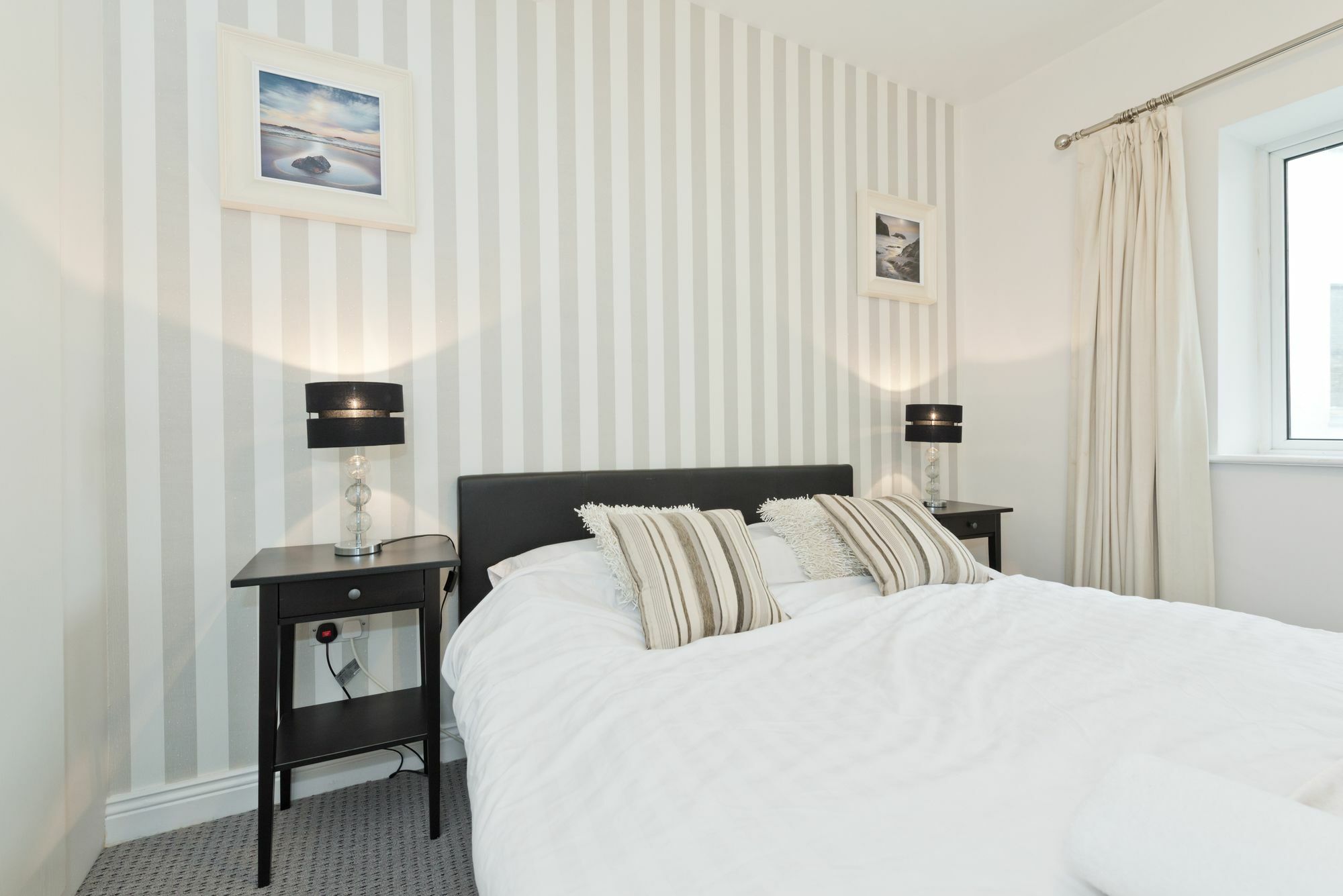 Trinity College Area Apartment Dublin Luaran gambar